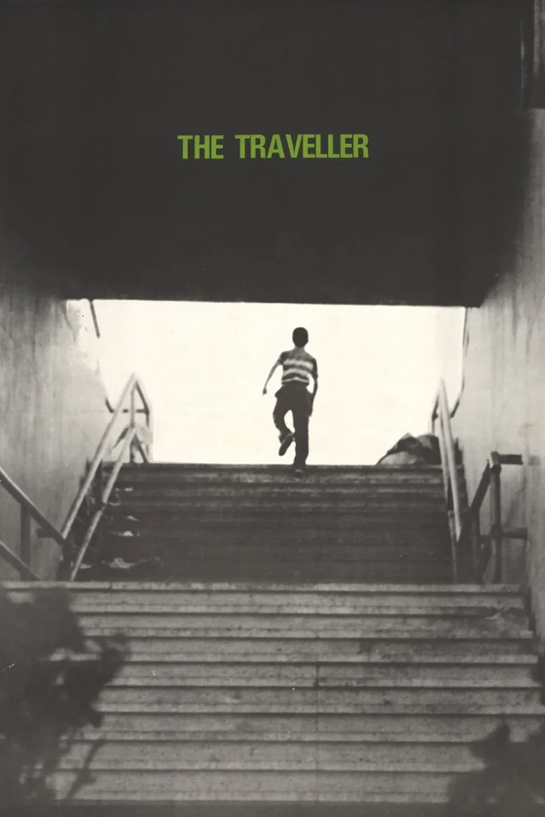 The Traveler İndir - görsel 10