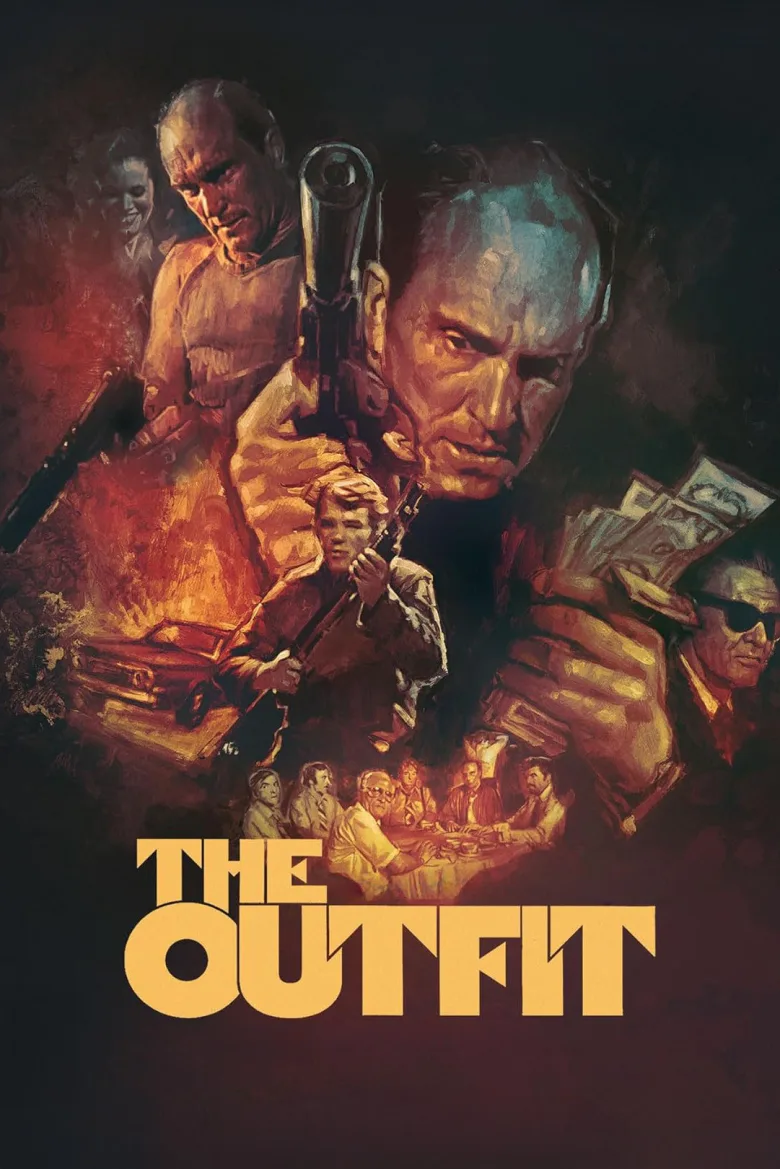 The Outfit İndir - görsel 13