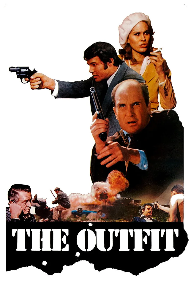 The Outfit İndir - görsel 14