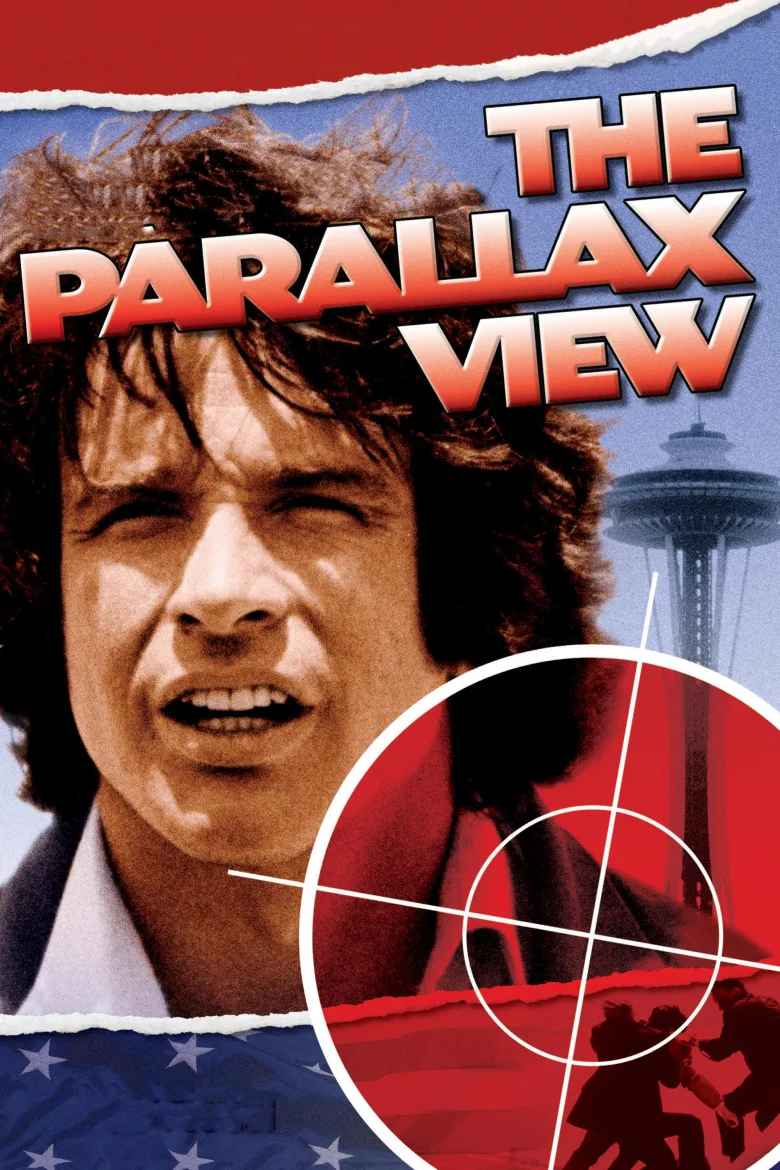 The Parallax View İndir - görsel 12
