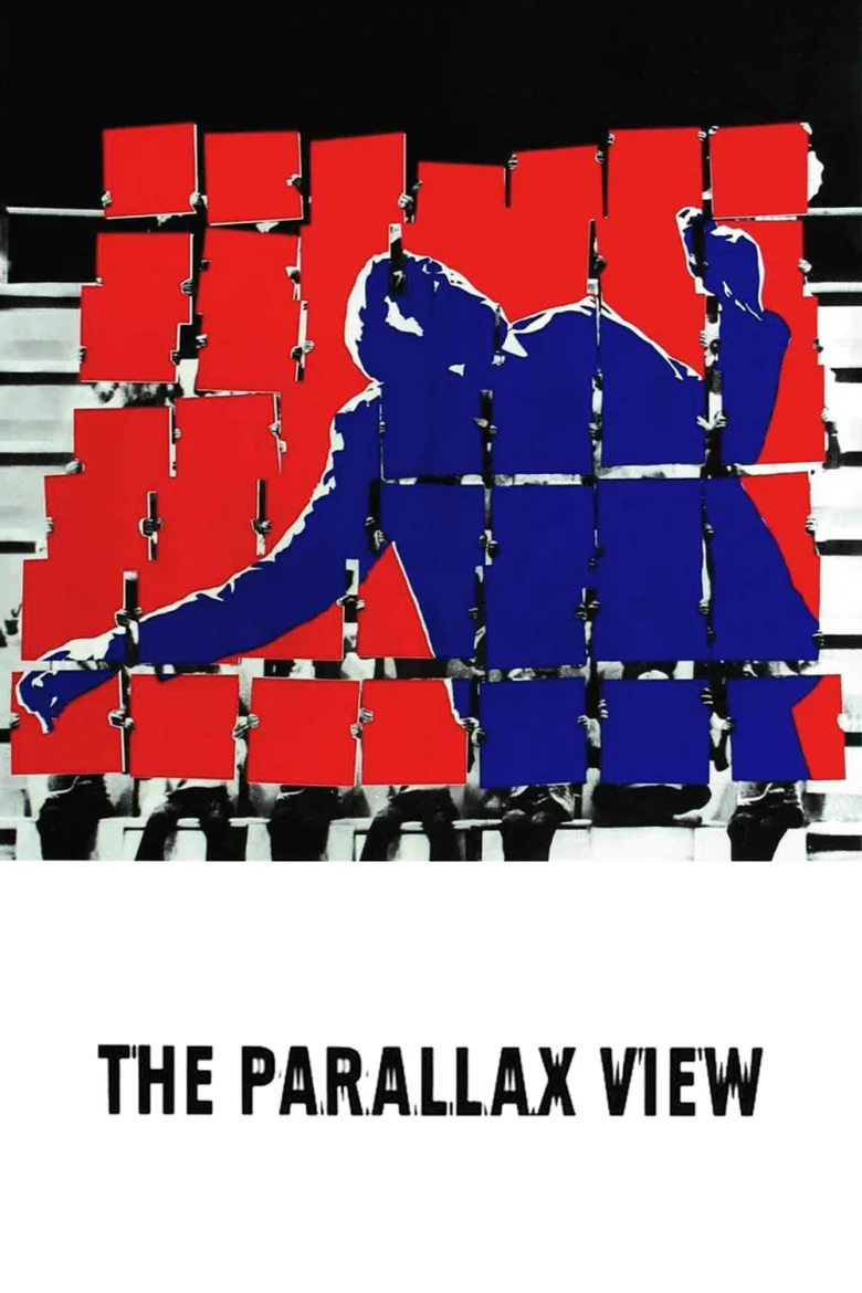 The Parallax View İndir - görsel 14