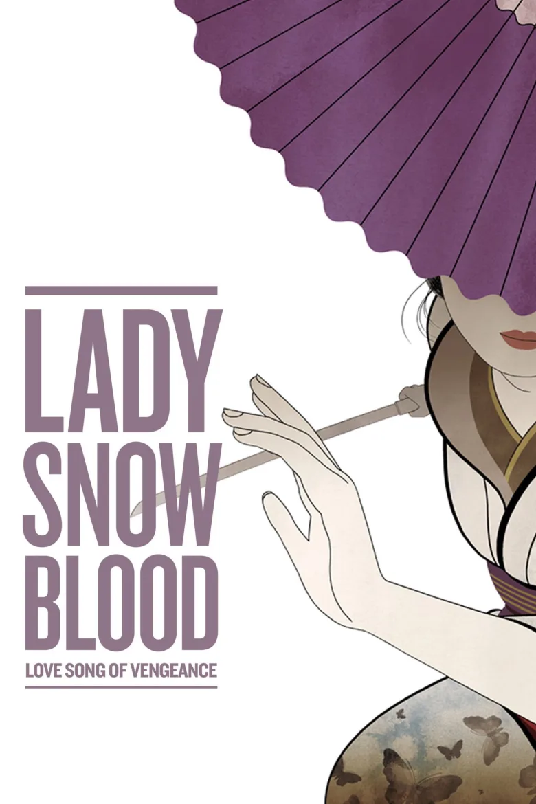 Lady Snowblood 2: Love Song of Vengeance İndir - görsel 12