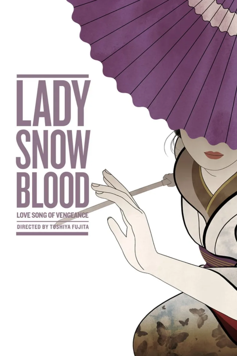 Lady Snowblood 2: Love Song of Vengeance İndir - görsel 14