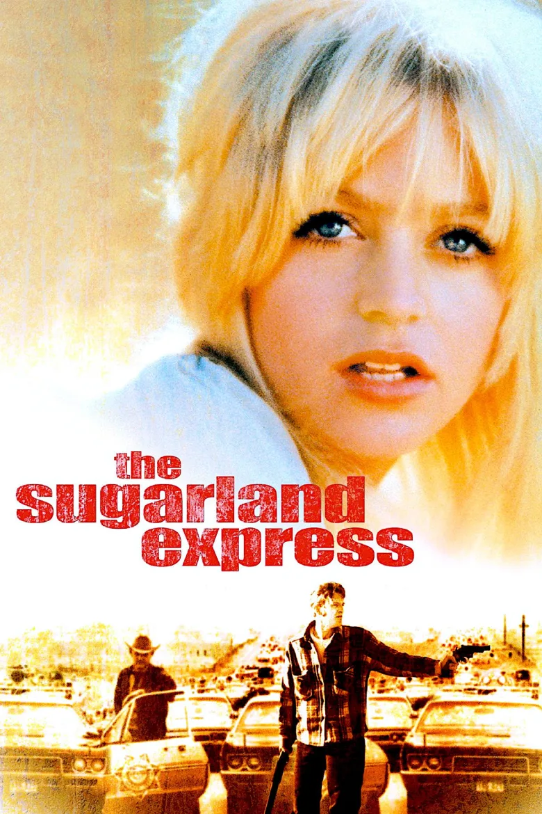 The Sugarland Express İndir - görsel 13