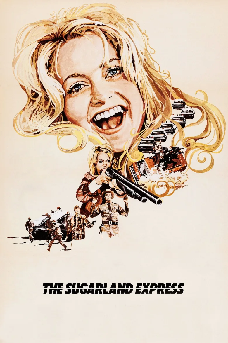 The Sugarland Express İndir - görsel 14