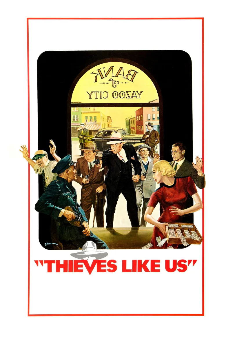 Thieves Like Us İndir - görsel 11