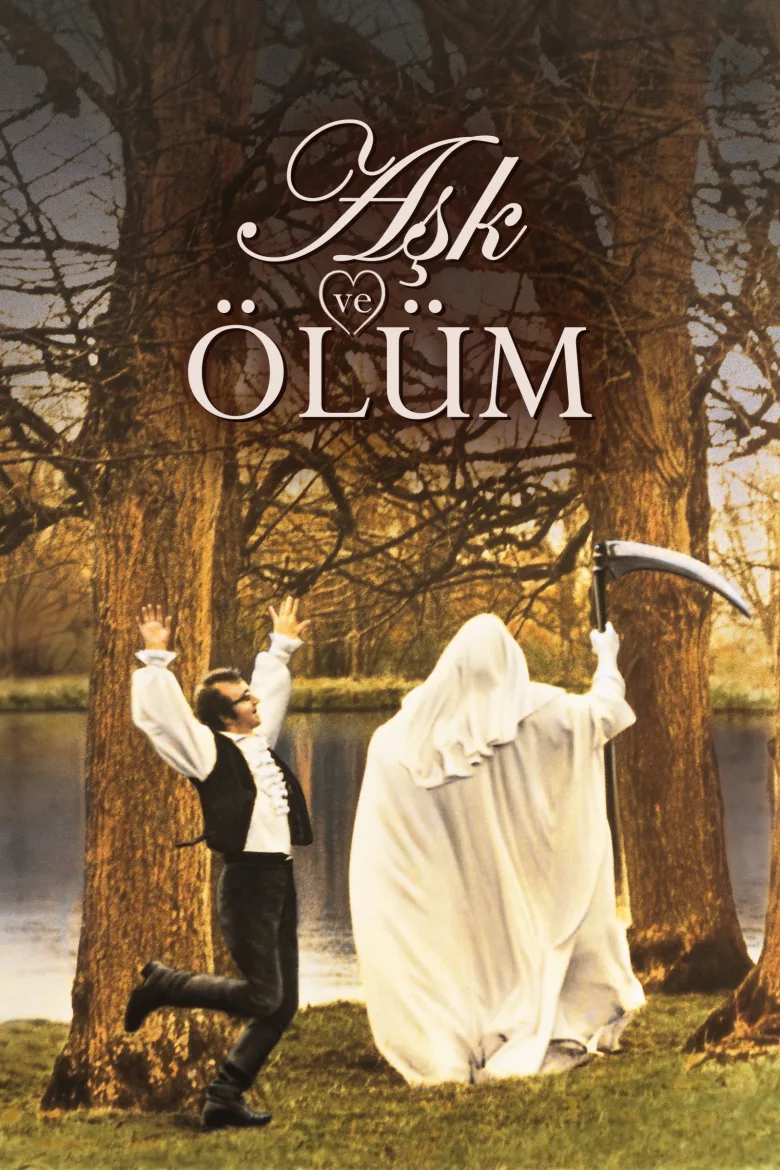 Aşk ve Ölüm İndir - görsel 11