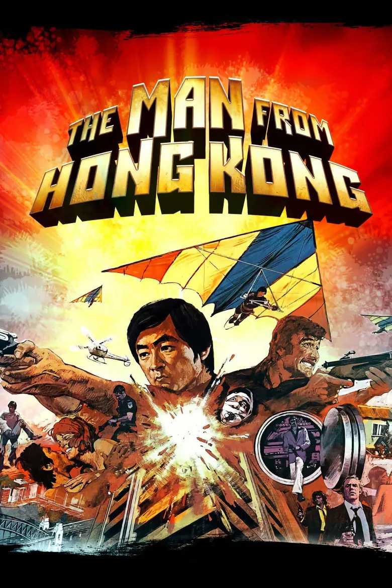 The Man from Hong Kong İndir - görsel 13