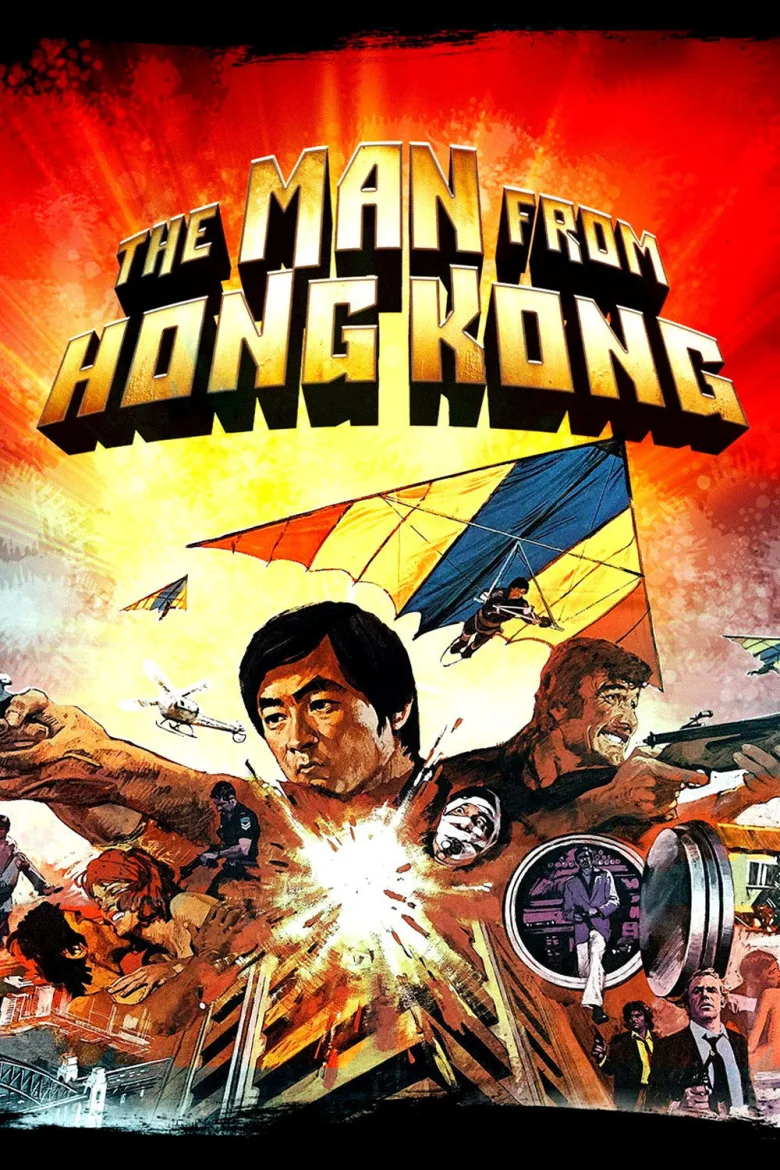 The Man from Hong Kong İndir - görsel 14