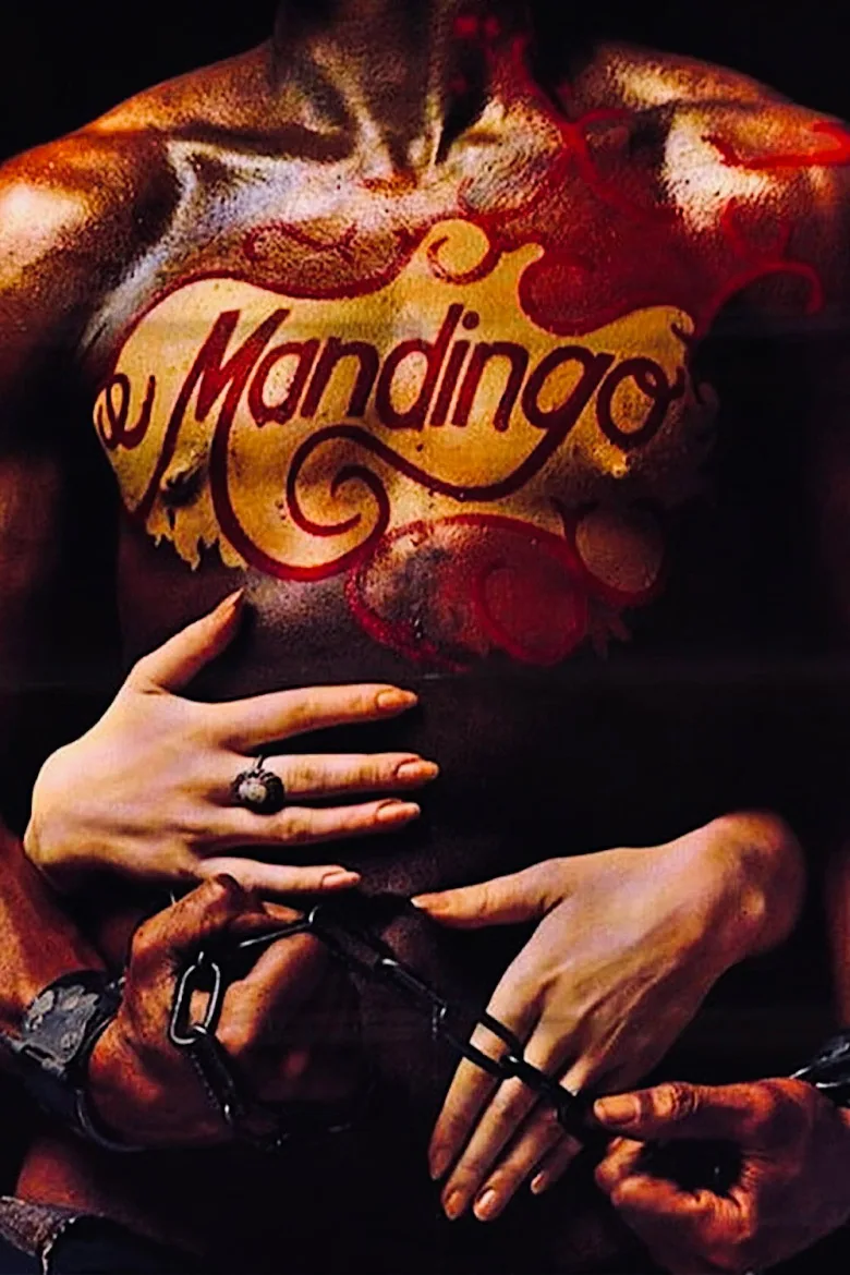 Mandingo İndir - görsel 12