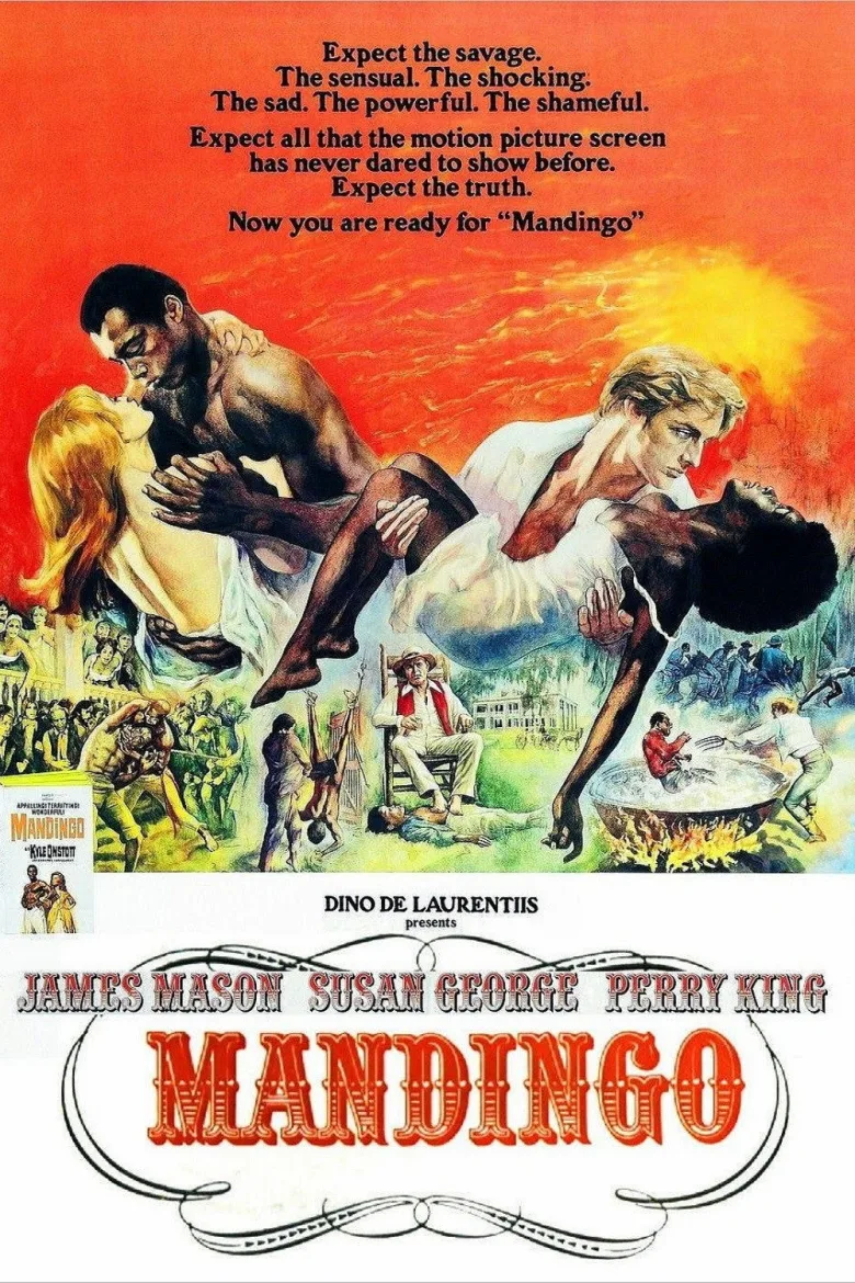 Mandingo İndir - görsel 13