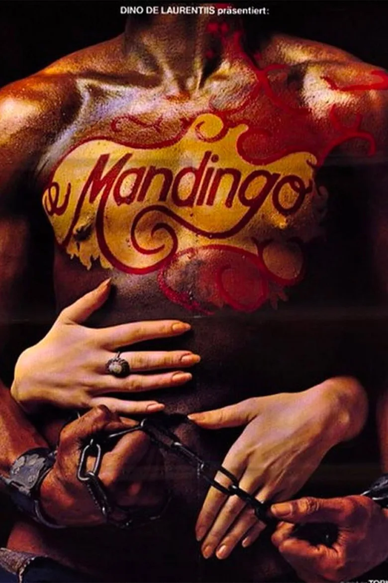 Mandingo İndir - görsel 14