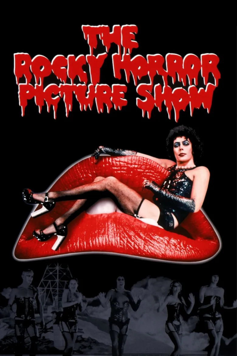 The Rocky Horror Picture Show İndir - görsel 11