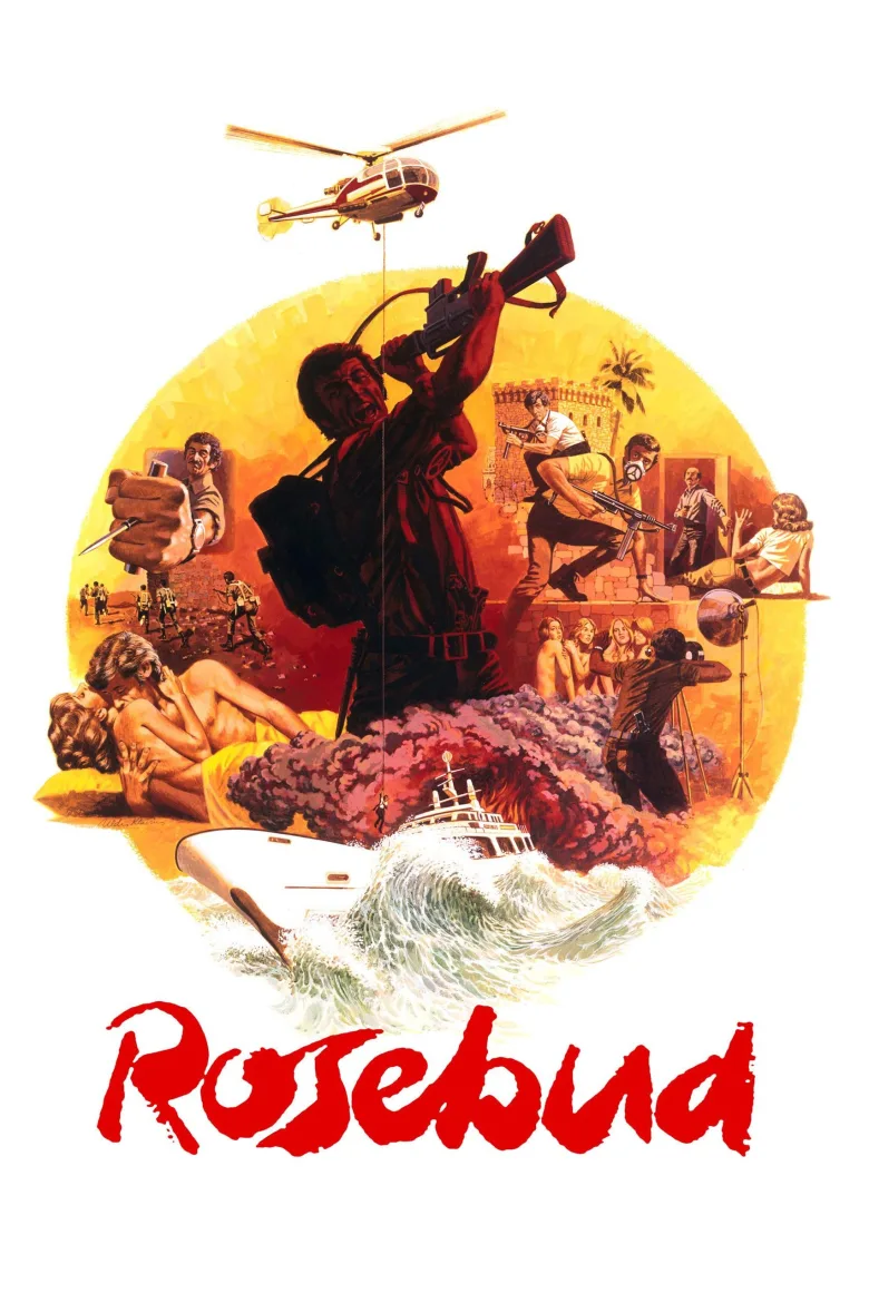 Rosebud İndir - görsel 3
