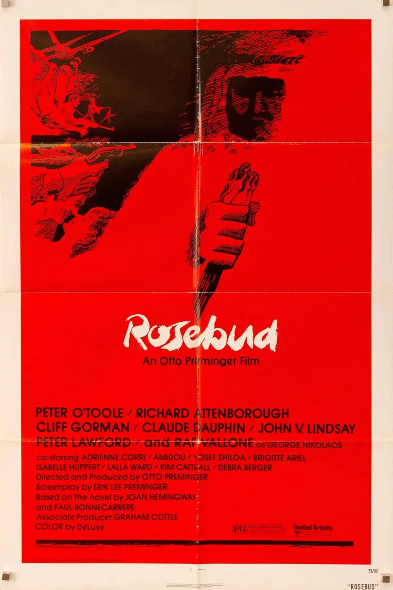 Rosebud İndir - görsel 6