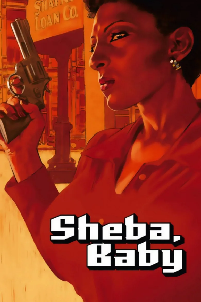 Sheba, Baby İndir - görsel 12