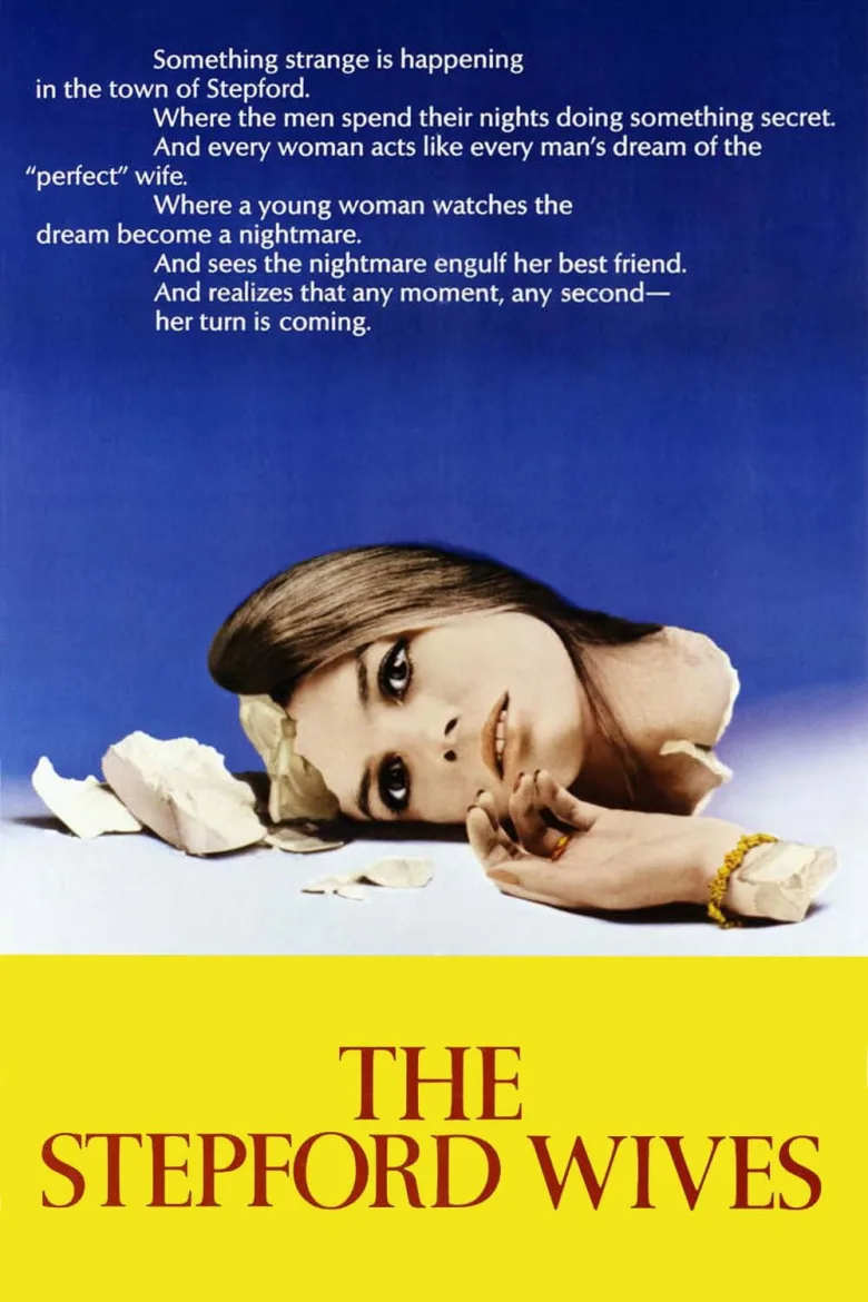 The Stepford Wives İndir - görsel 13