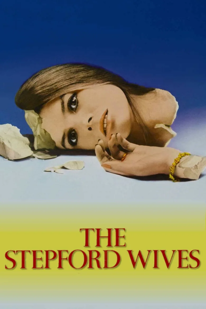 The Stepford Wives İndir - görsel 14