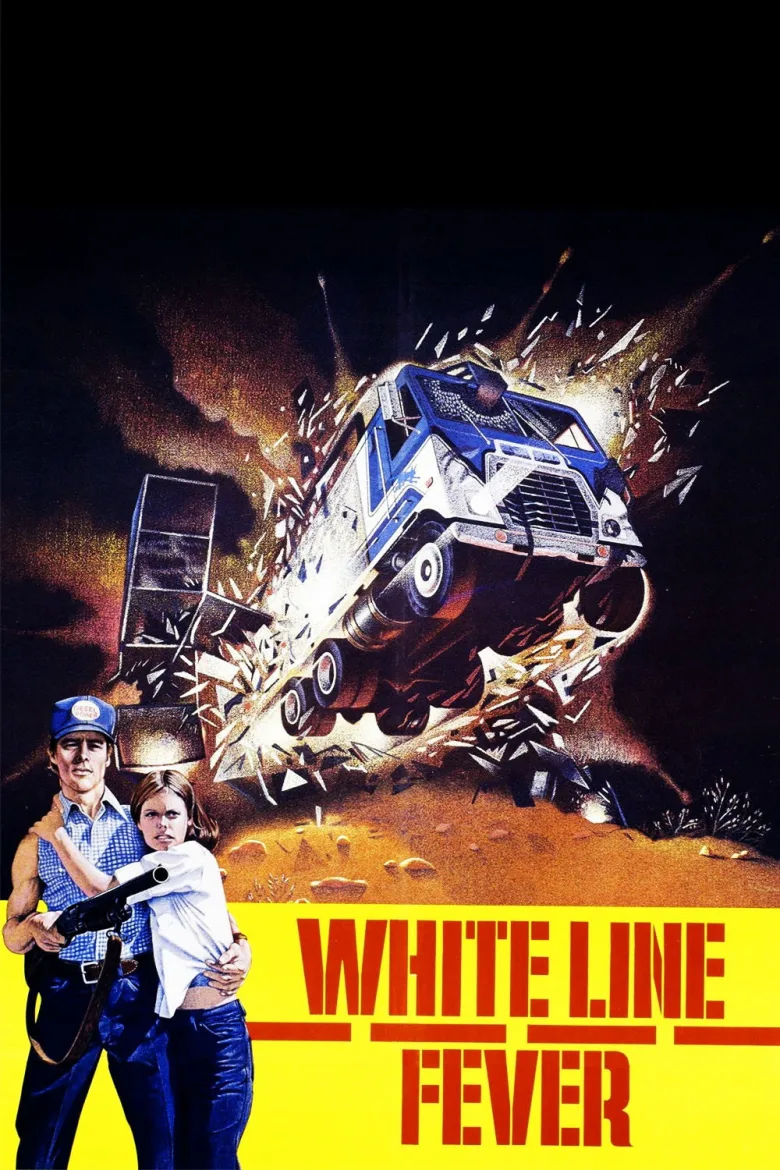 White Line Fever İndir - görsel 11