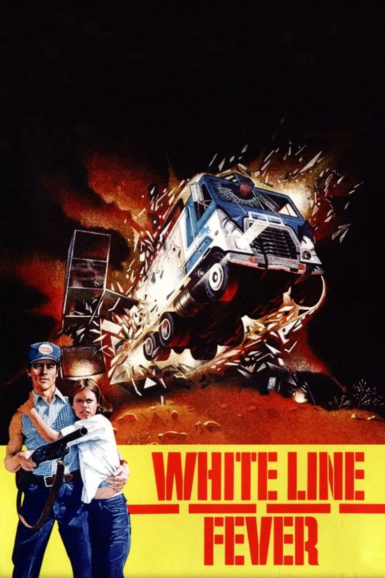 White Line Fever İndir - görsel 13