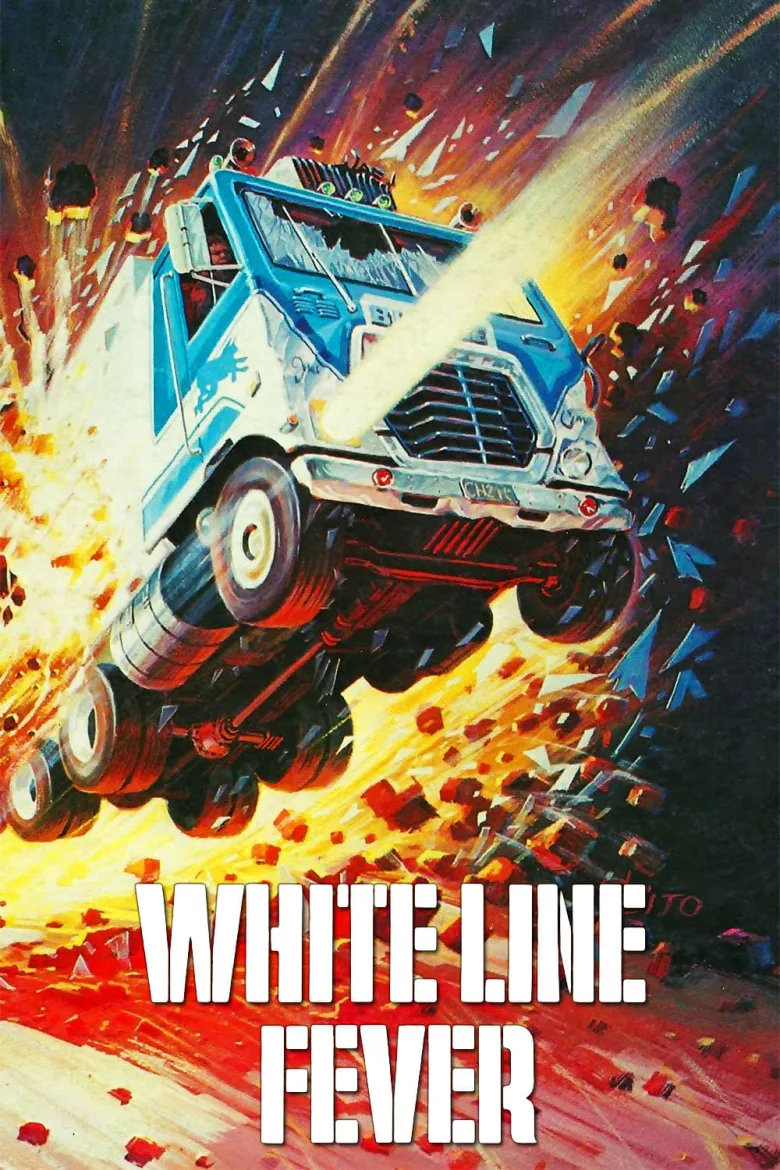 White Line Fever İndir - görsel 14