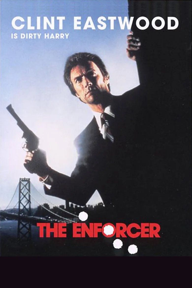 The Enforcer İndir - görsel 12