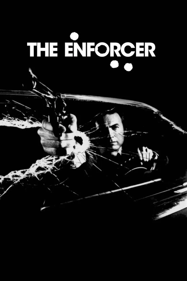 The Enforcer İndir - görsel 13