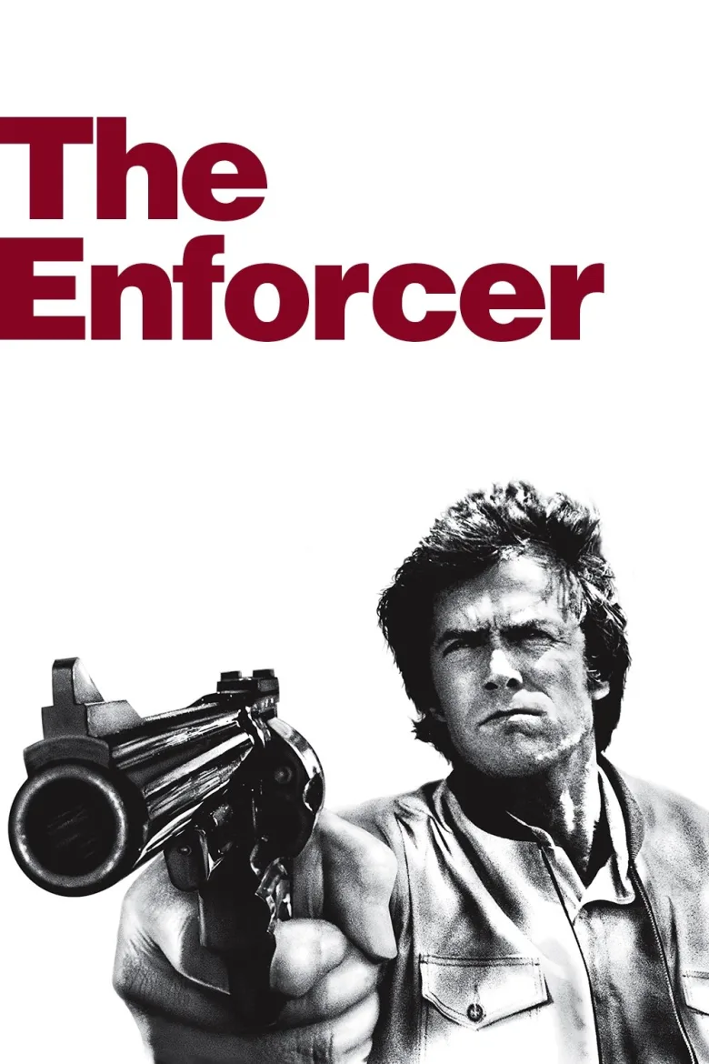 The Enforcer İndir - görsel 14
