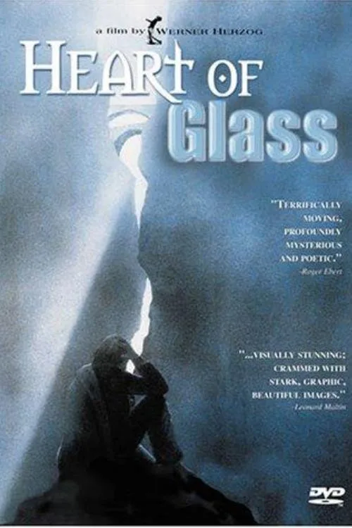 Heart of Glass - görsel 14