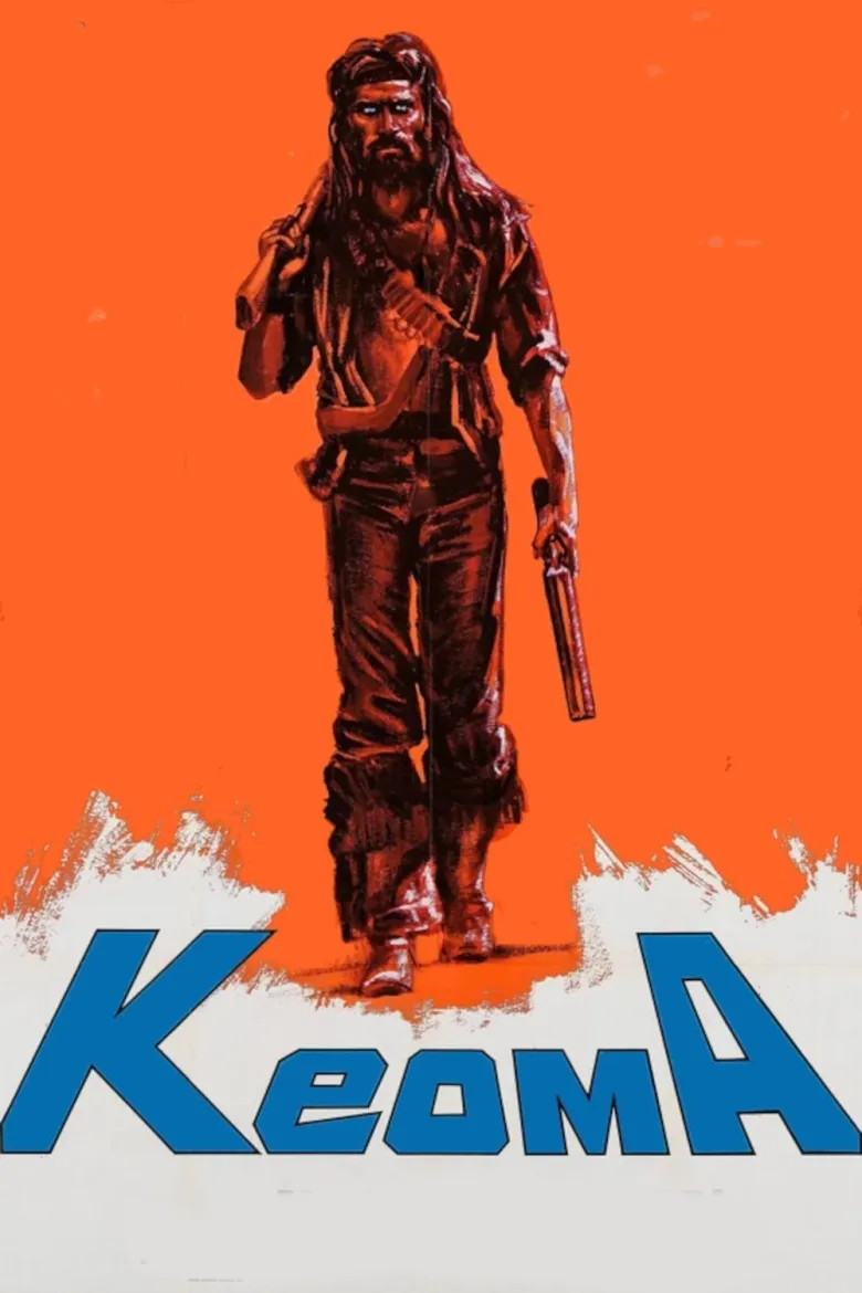 Keoma İndir - görsel 13