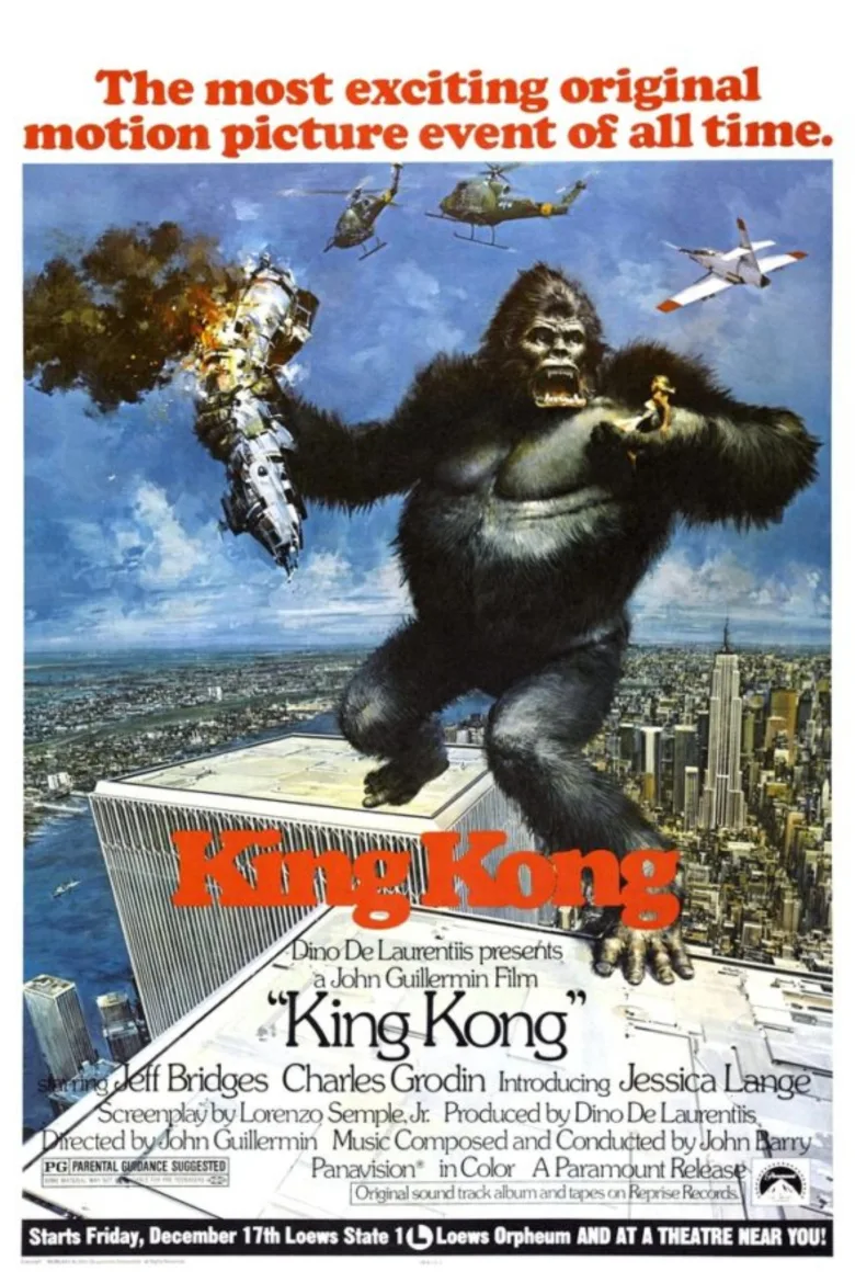 King Kong İndir - görsel 12