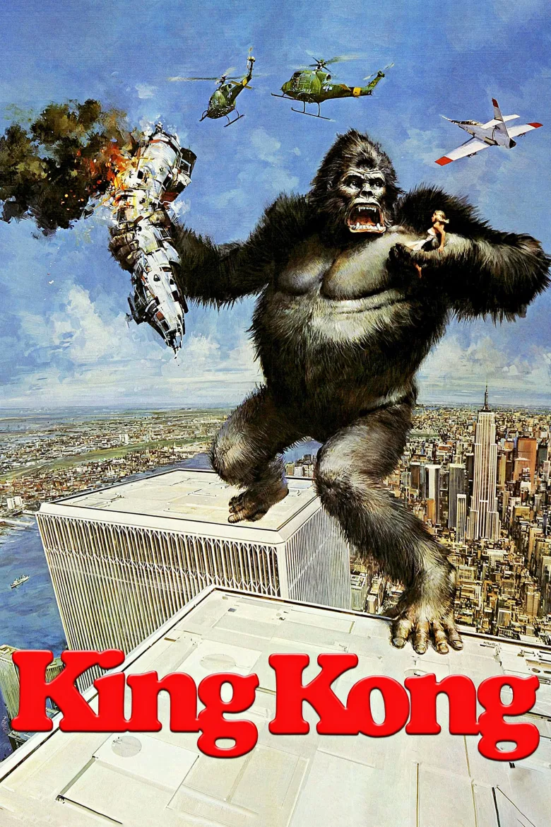 King Kong İndir - görsel 13