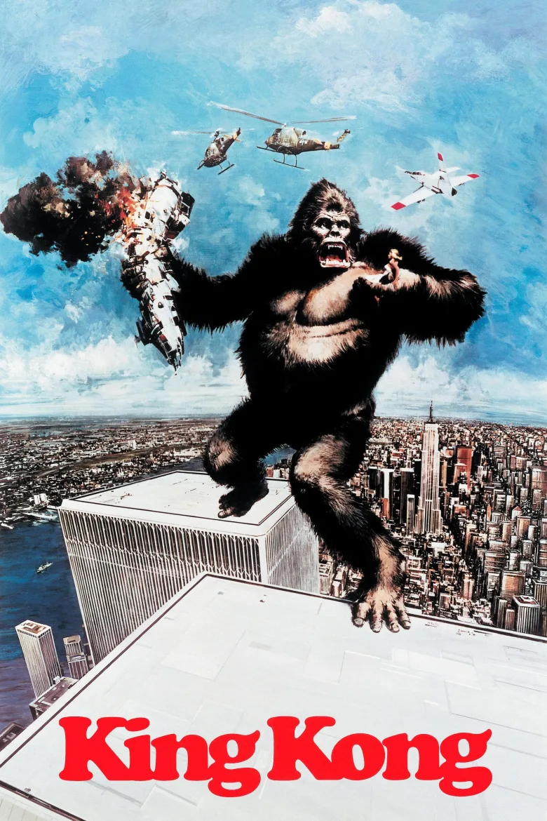 King Kong İndir - görsel 14