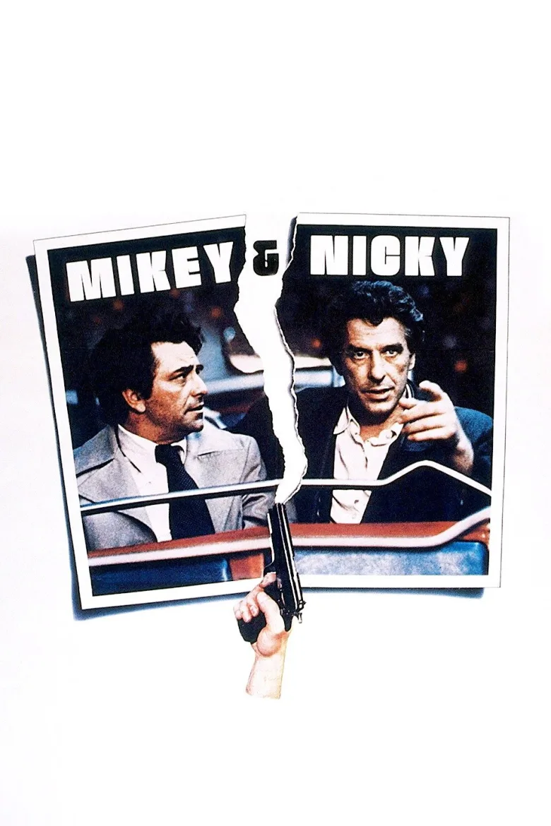 Mikey and Nicky İndir - görsel 11