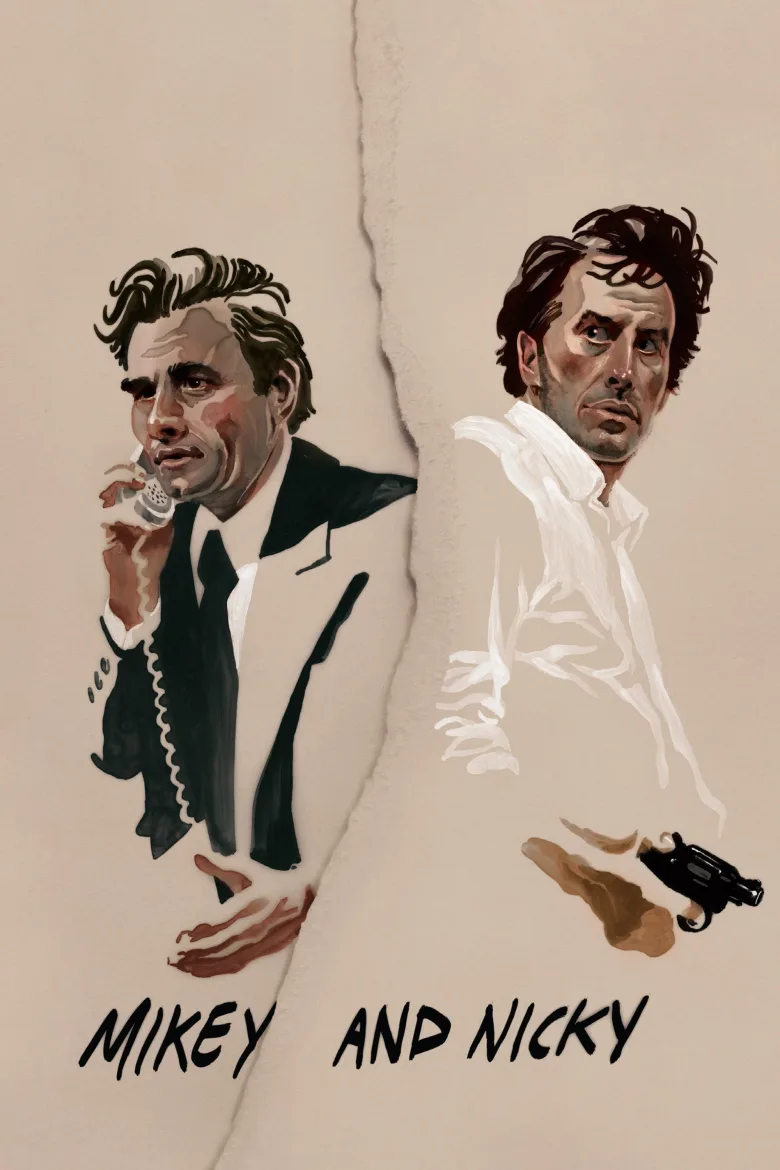 Mikey and Nicky İndir - görsel 12