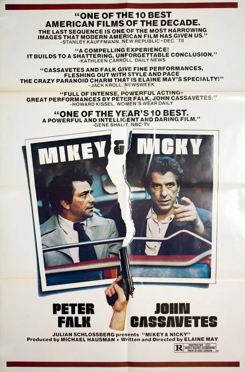 Mikey and Nicky İndir - görsel 13