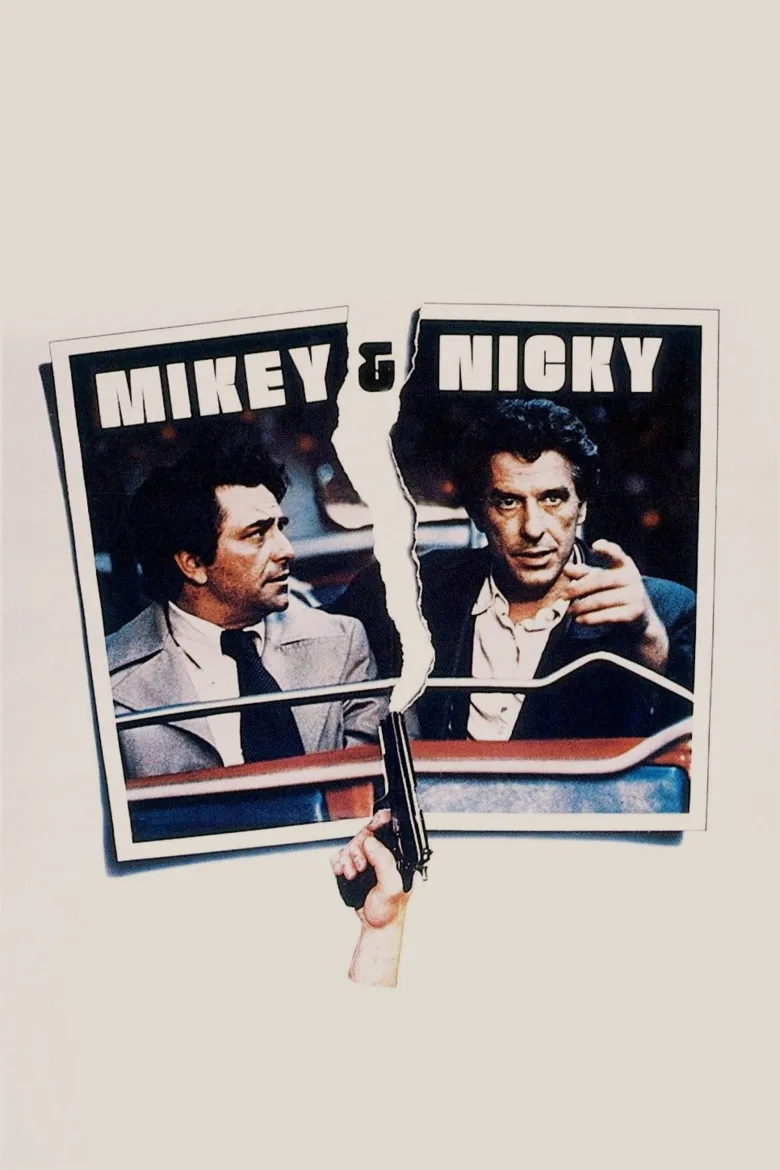 Mikey and Nicky İndir - görsel 14