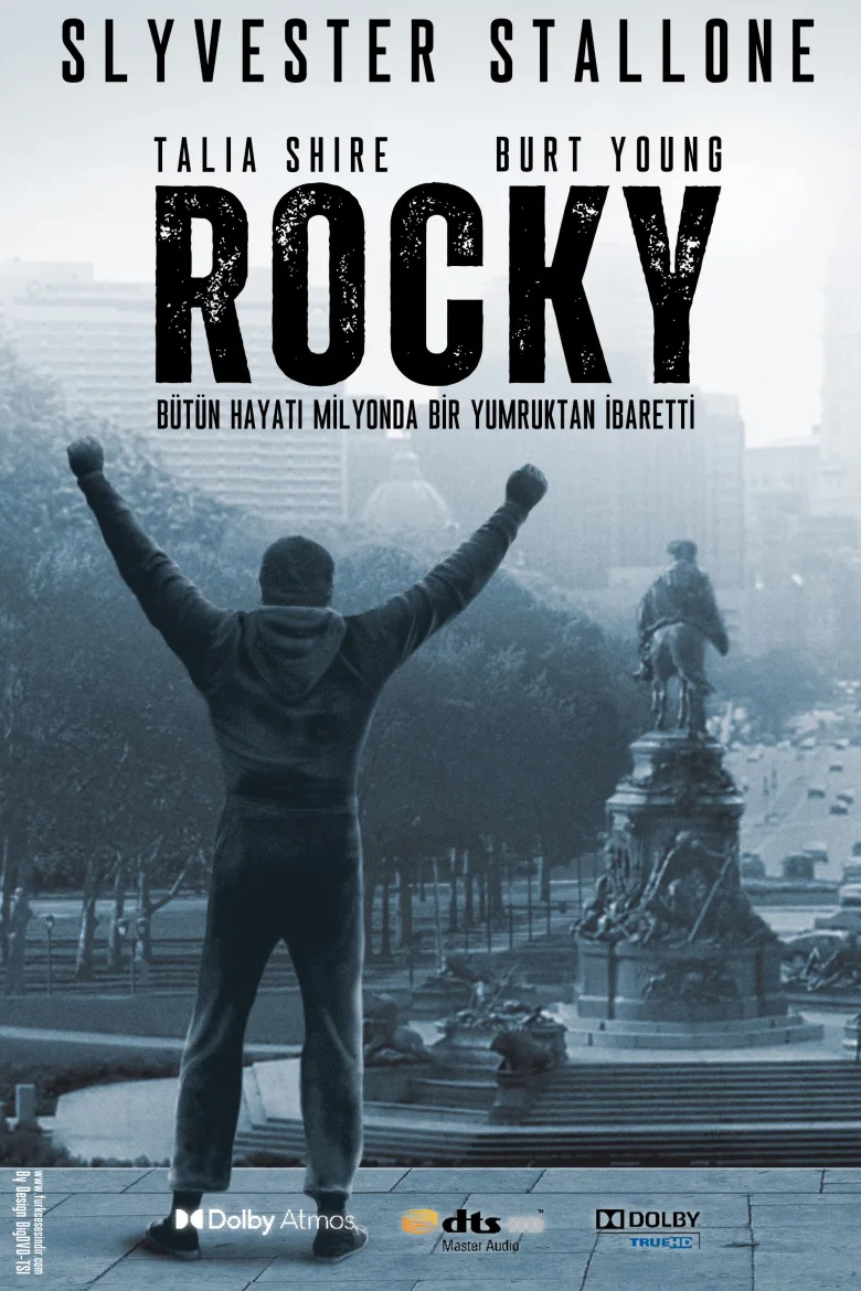 Rocky İndir - görsel 12
