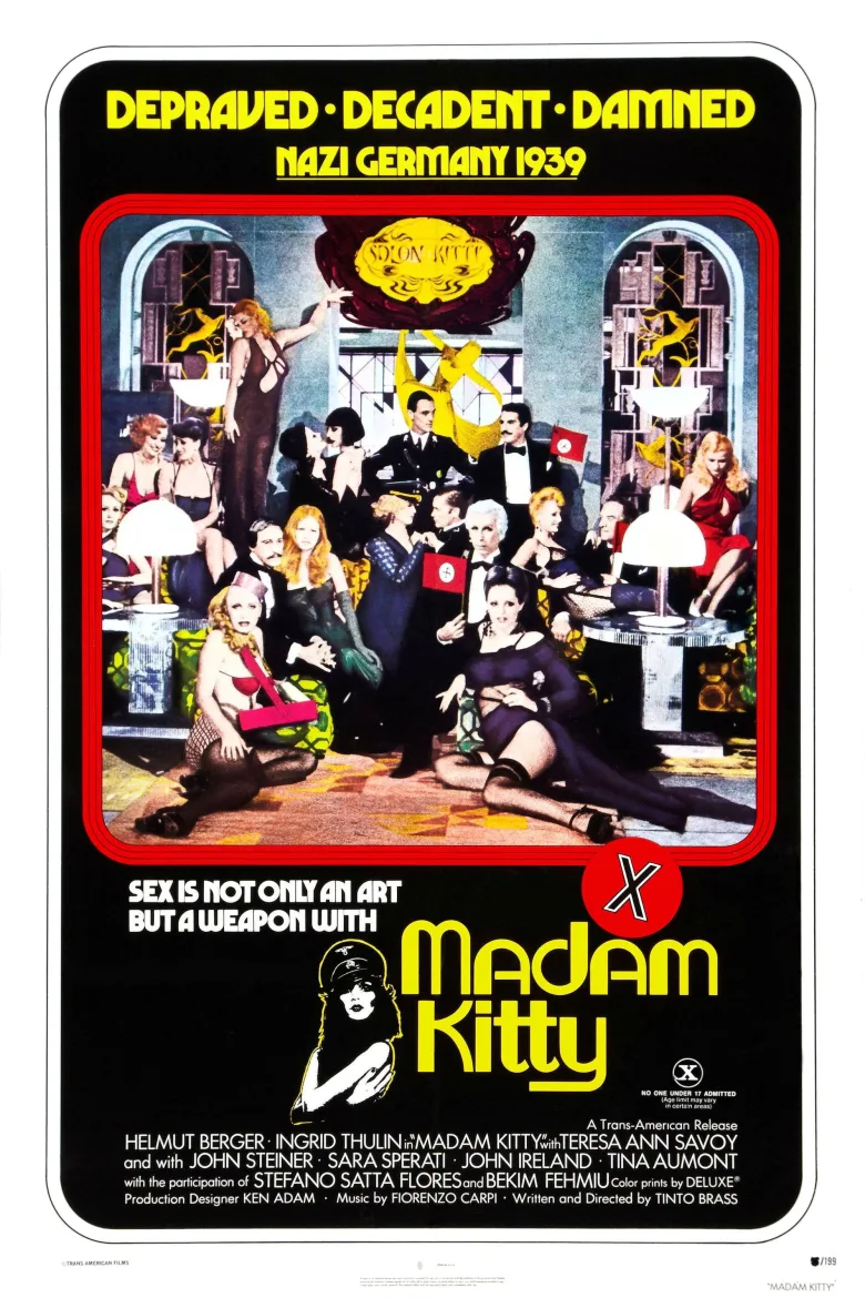 Salon Kitty İndir - görsel 11