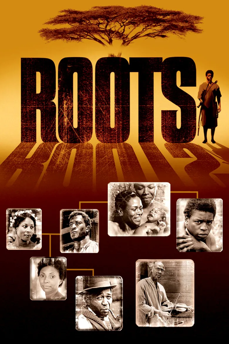 Roots İndir - görsel 5