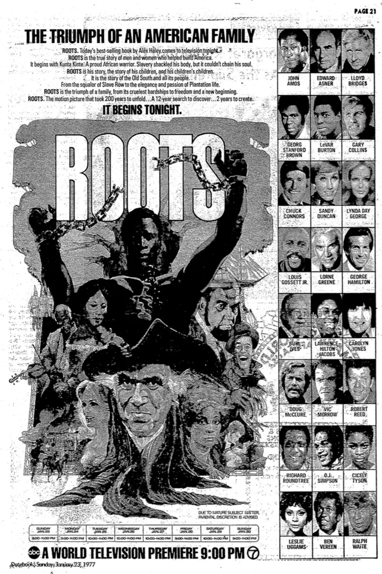 Roots İndir - görsel 8
