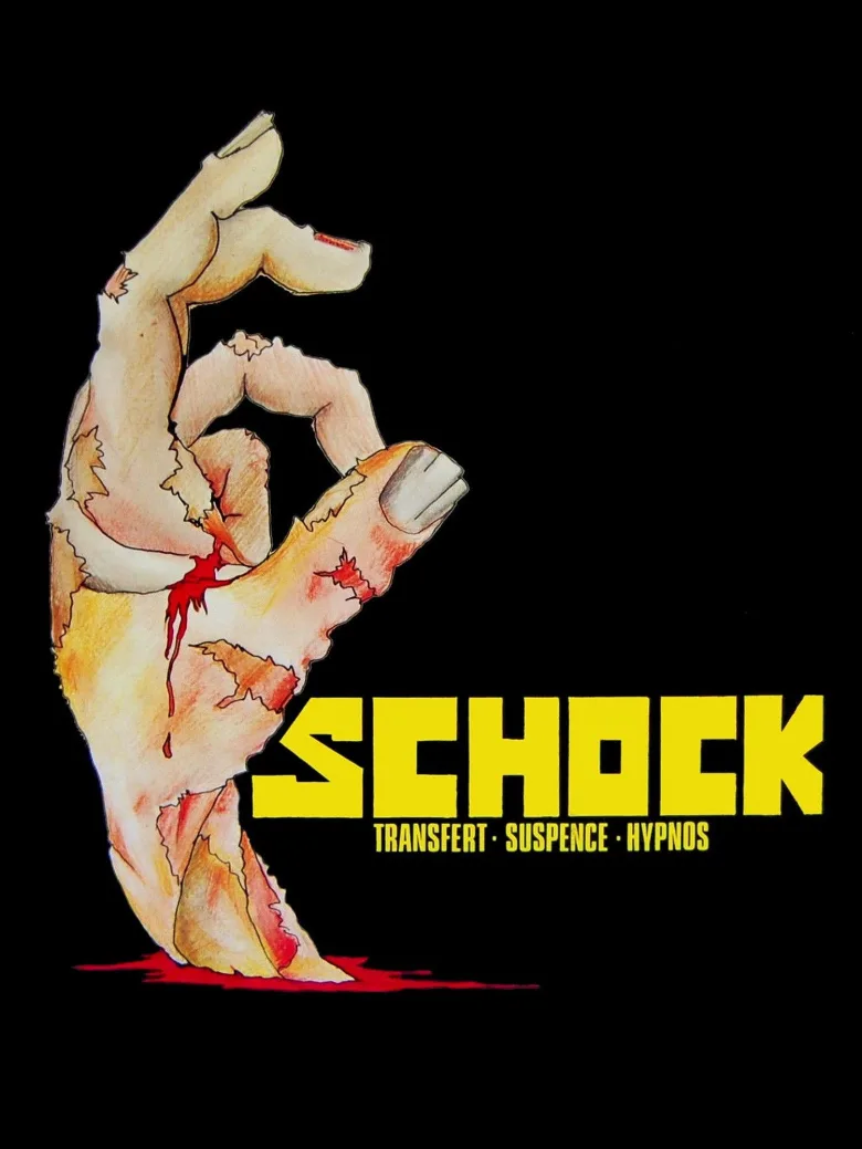 Schock - görsel 13