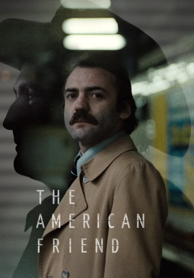 Amerikalı Arkadaşım İndir - görsel 12