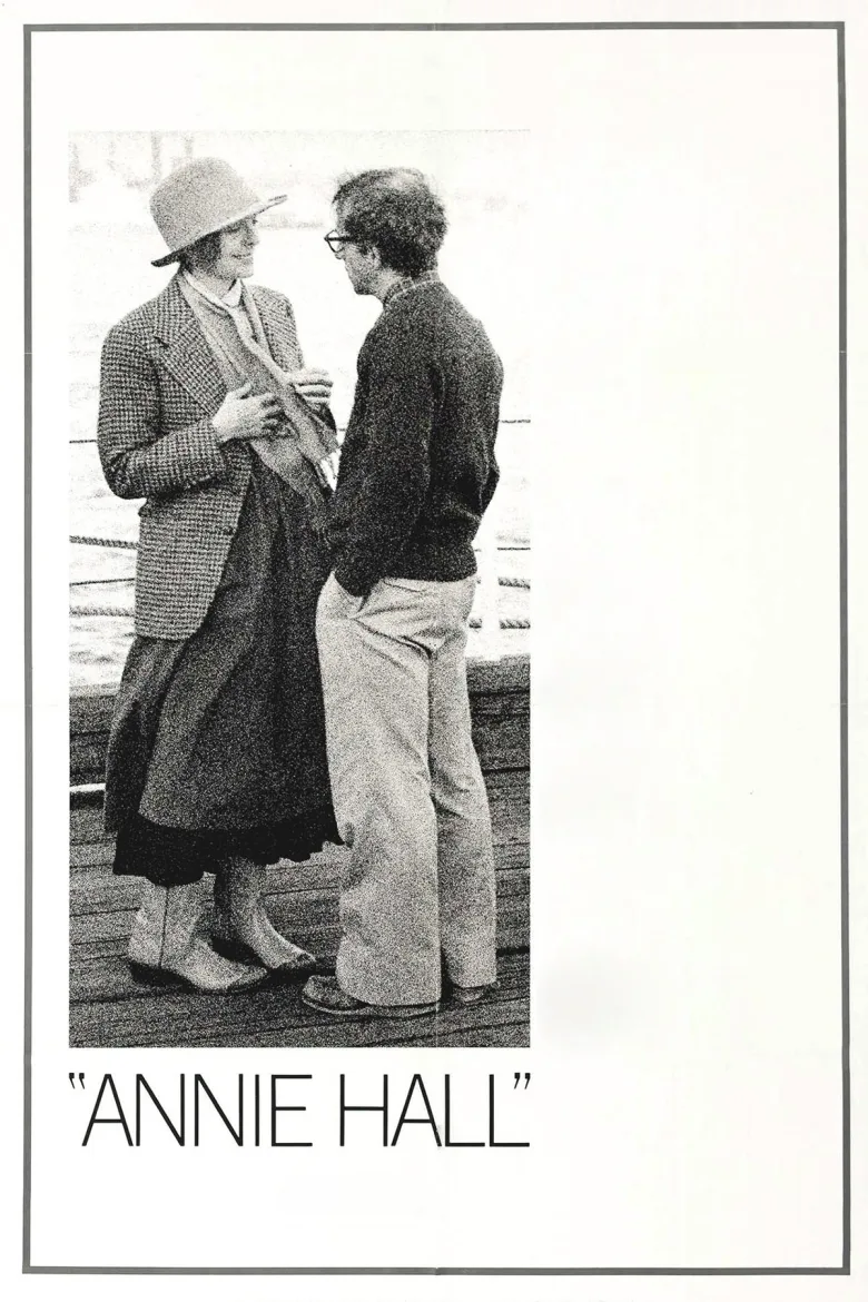 Annie Hall İndir - görsel 11