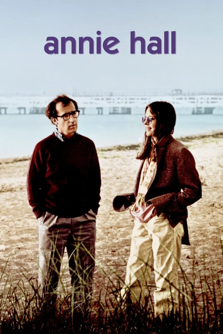 Annie Hall İndir - görsel 12