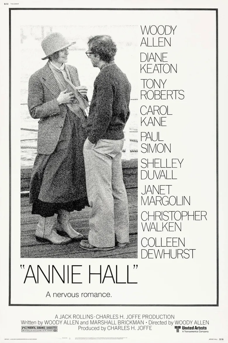 Annie Hall İndir - görsel 13