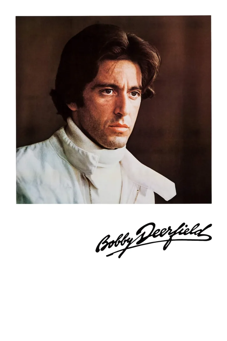 Bobby Deerfield İndir - görsel 11