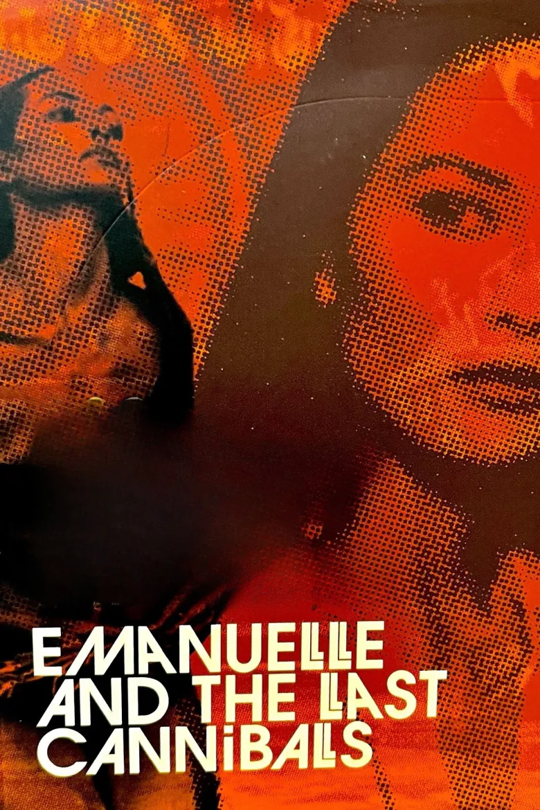 Emanuelle e gli ultimi cannibali İndir - görsel 12
