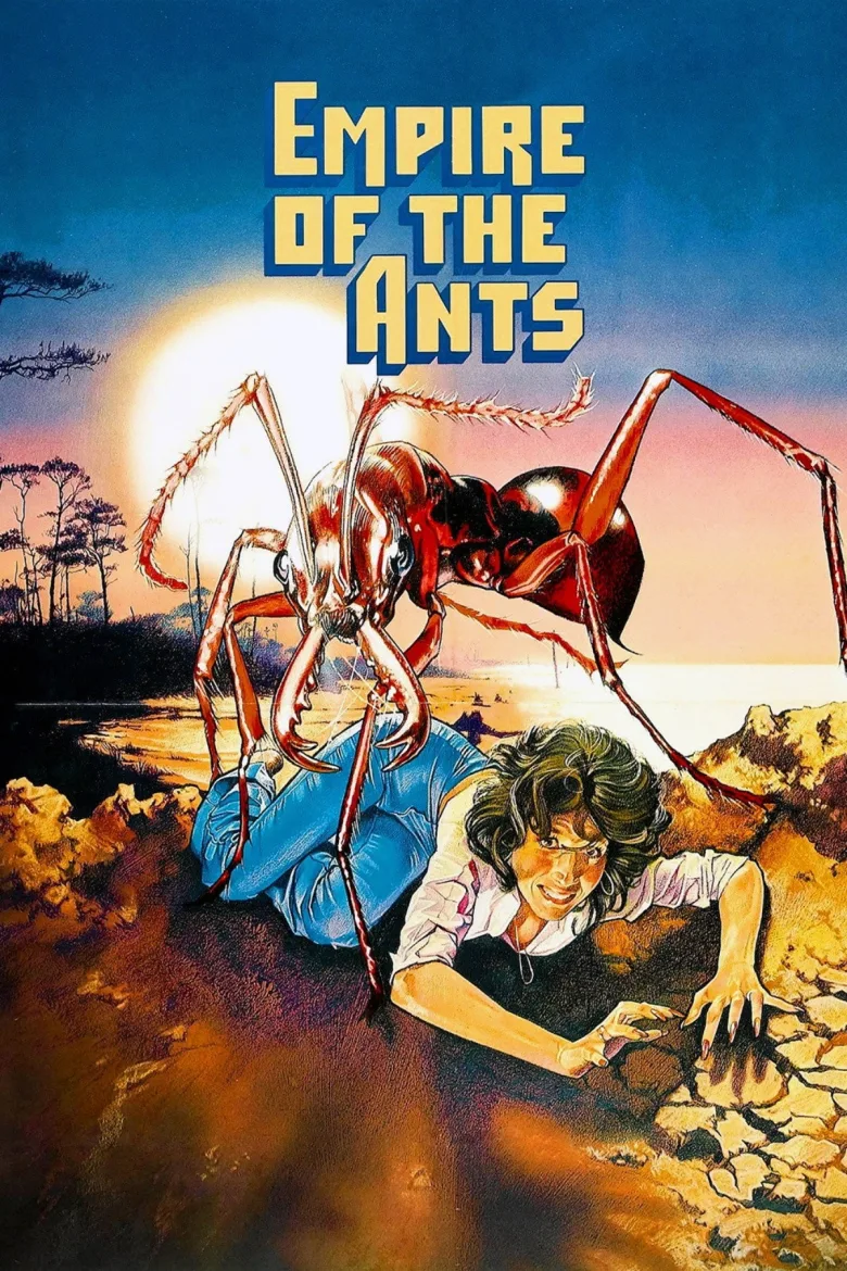 Empire of the Ants İndir - görsel 14