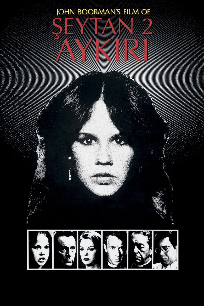 Şeytan II: Aykırı İndir - görsel 11